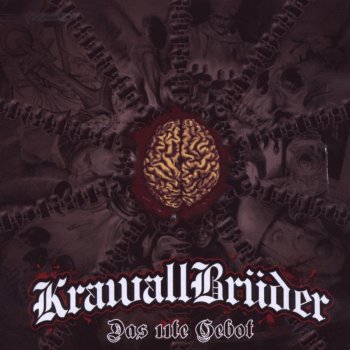 Krawallbrüder Ein wahrer Freund