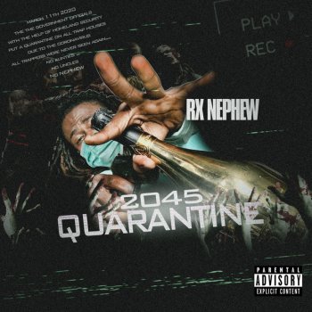 RXKNephew Out of Mind Out of Sight