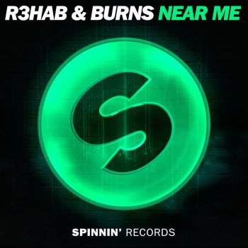R3HAB feat. Burns Near Me (Extended Mix)