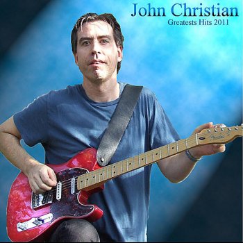 John Christian Solid Gold