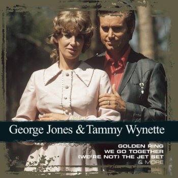 George Jones feat. Tammy Wynette When I Stop Dreaming