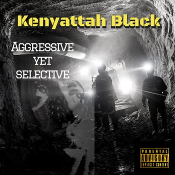 Kenyattah Black Welcome to Blacksville