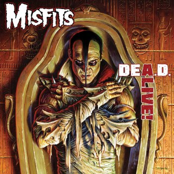 Misfits Cold Day In Hell