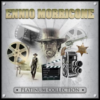Enio Morricone Love Theme (From "Cinema Paradiso")