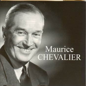 Maurice Chevalier la Symphonie Des Semelles de Bois