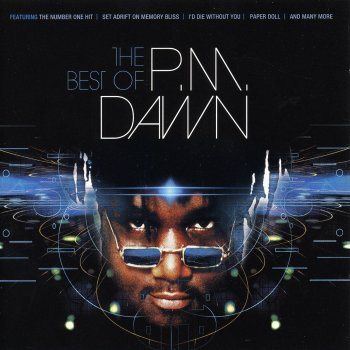 P.M. Dawn The Ways of the Wind (Main 7")