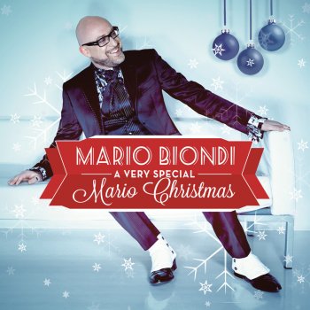 Mario Biondi This Is Christmas Time