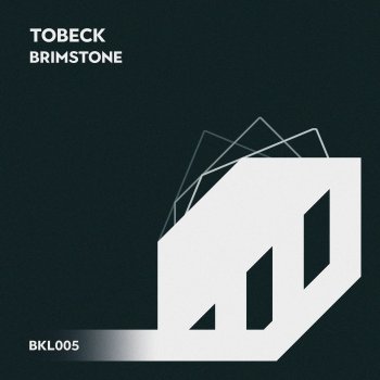 Tobeck Brimstone (Radio Edit)