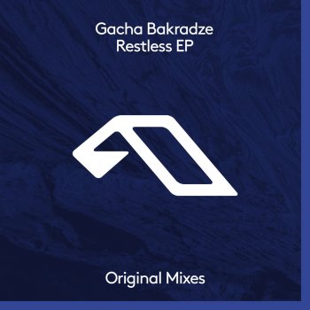 Gacha Bakradze Restless - Extended Mix