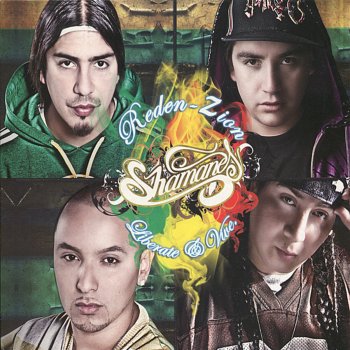 Shamanes Crew feat. Zalo Reyes Prisionera (feat. Zalo Reyes)