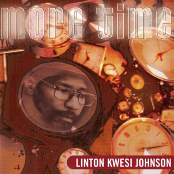 Linton Kwesi Johnson Poems of Shape and Motion