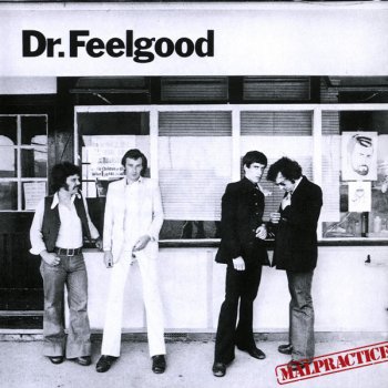 Dr. Feelgood Back in the Night