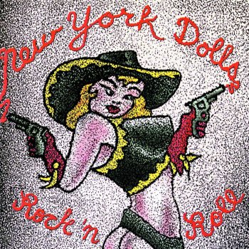 New York Dolls Don't Mess With Cupid