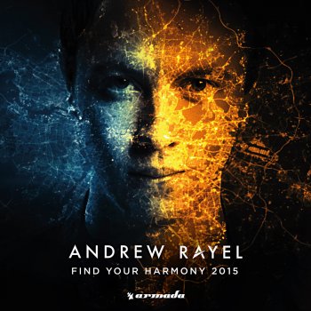 Andrew Rayel Find Your Harmony 2015 (Continuous Mix)
