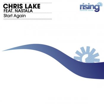 Chris Lake feat. Nastala Start Again (Dub Mix)