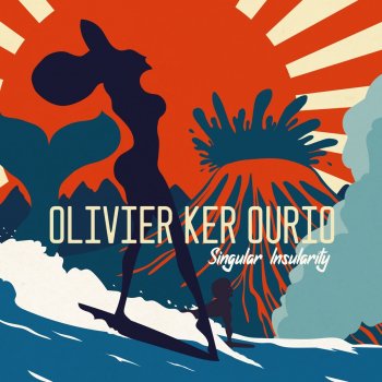 Olivier Ker Ourio Zenfants la Creuse