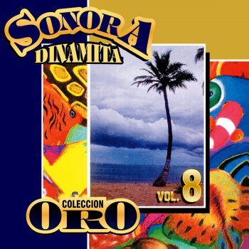 Vilma feat. La Sonora Dinamita No Me Digas Adiós