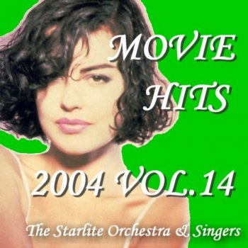 The Starlite Orchestra & Singers I Got You (I Feel Good)