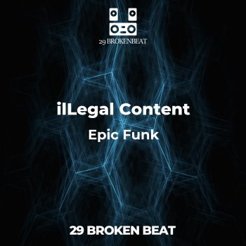 ilLegal Content Relationships