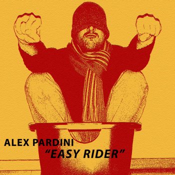 Alex Pardini feat. Audio Synapse Easy Rider - Audio Synapse Remix