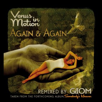 Venus in Motion Again & Again - Giom Mix