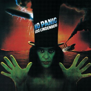 Udo Lindenberg Daniel's Time Machine