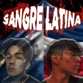 Sebastian Chesterfield feat. TREBLA Sangre Latina