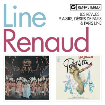 Line Renaud Un jour je reverrai Paris (Remasterisé)