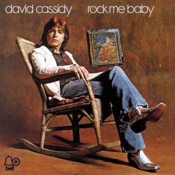 David Cassidy Soft As a Summer Shower