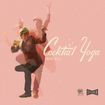 Zach Gill Cocktail Yoga