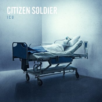 Citizen Soldier Give up to Ghosts