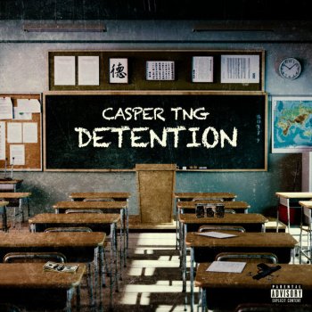Casper TNG Flip a Ounce (feat. Kmoney)