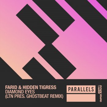 Farid Diamond Eyes (LTN pres. Ghostbeat Remix)