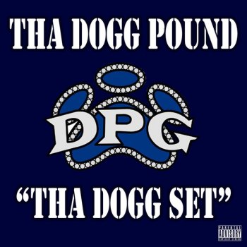 Tha Dogg Pound My Heart Don't Pump No Tear (feat. Slip Capone)