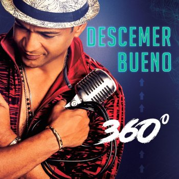 Descemer Bueno feat. Reyli Barba Te Dejare de Amar