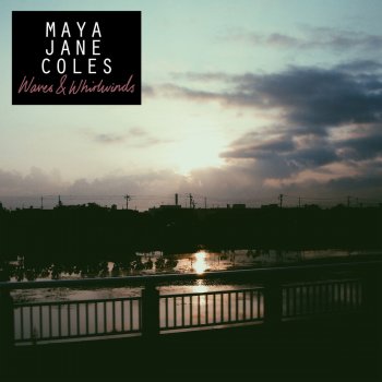 Maya Jane Coles Waves & Whirlwinds