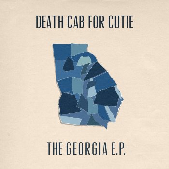 Death Cab for Cutie Metal Heart
