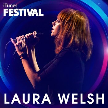 Laura Welsh God Keeps (Live)