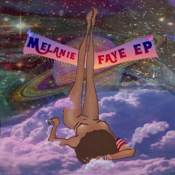 Melanie Faye Super Sad Always - Remix