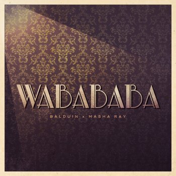 Balduin feat. Masha Ray Wabababa - Instrumental