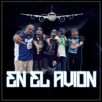 Lil Wacho feat. El Pinche Mara, Mc Calo, 21 cero & Gordo 3XL En el Avión (feat. Mc Calo, 21 cero & Gordo 3Xl)