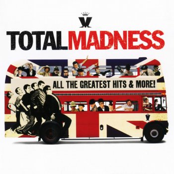 Madness Tomorrow's (Just Another Day) (2009 Remaster)