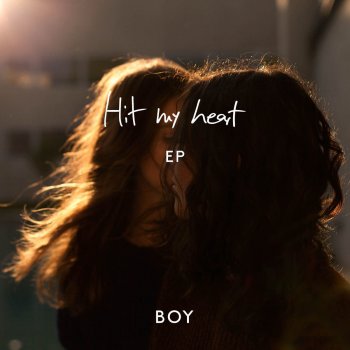 Boy Hit My Heart - Single Edit
