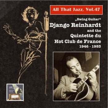 Django Reinhardt feat. Quintette du Hot Club de France Swing Guitars