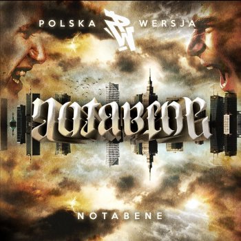 Polska Wersja feat. Ryfa Ri & DJ Spliff Kombinatoryka