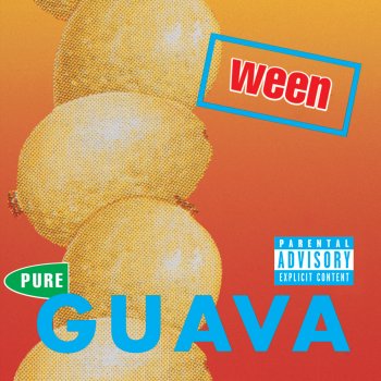 Ween The Goin' Get Tough From The Getgo