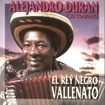 Alejandro Duran y Su Conjunto Sielva Maria