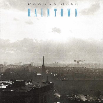Deacon Blue The Very Thing