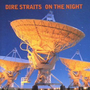 Dire Straits Your Latest Trick (Live)
