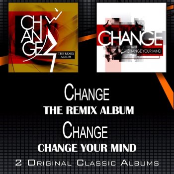 Change It's a Girl's Affair (Mike Maurro Classic Disco Re-Mix - Instrumental)